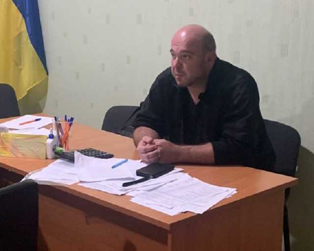 Слуга Народа пытается сорвать выборы в Василькове