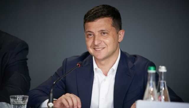 Зеленский назначил госстипендии деятелям физической культуры и спорта