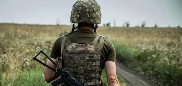 Террористы на Донбассе обстреляли ВСУ и запустили запрещенные беспилотники – штаб ООС