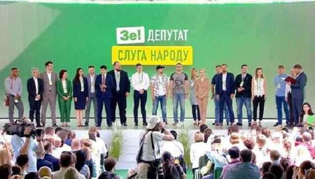 Владислав Трубицын: как вор грабивший музеи стал лицом «Слуги народа» в Киеве