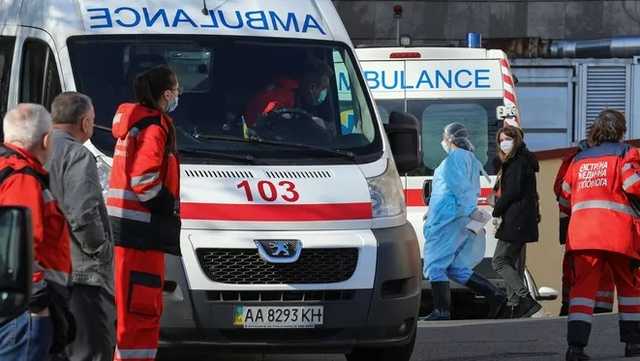 Коронавирус унес жизнь главврача районной больницы на Винничине