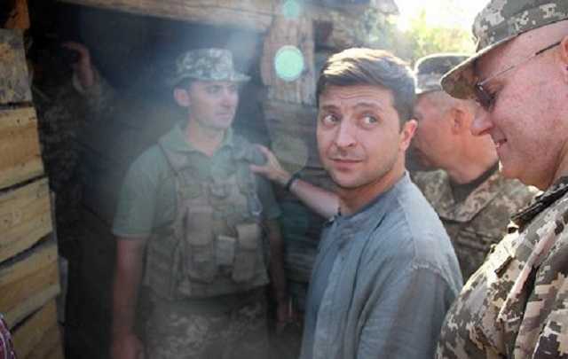 Нашу довіру до військовиків, волонтерів і ветеранів усіляко намагаються підірвати – журналіст