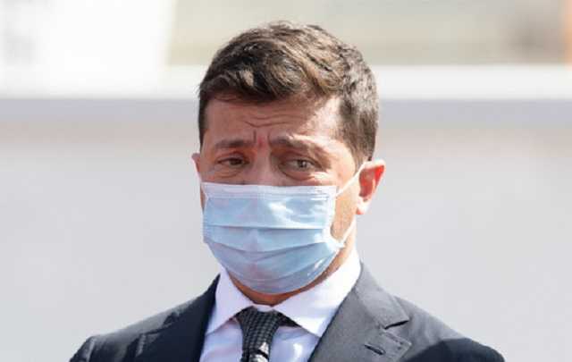 Найважливішим в інтерв’ю Зеленського BBC було те, чого ніхто не помітив