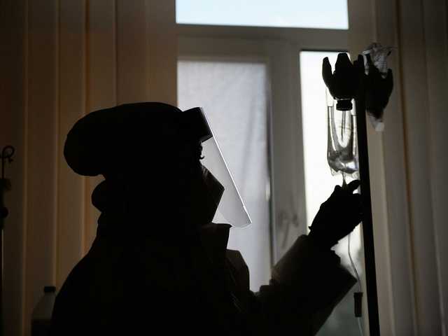 The Guardian: У переболевших COVID-19 пациентов обнаружено необычное осложнение