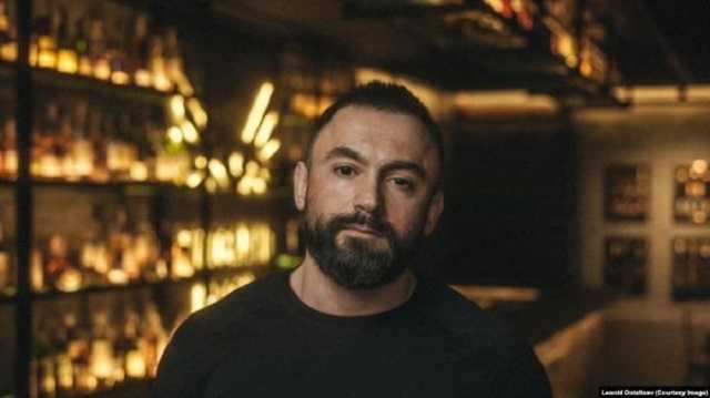 Леонід Остальцев, засновник Veterano: «Перемога ніколи не дається простою ціною»