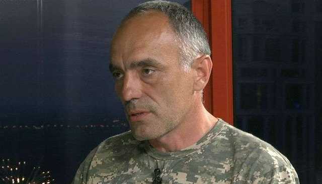 Надо не сжигать себя перед врагом, а уничтожать его — Касьянов