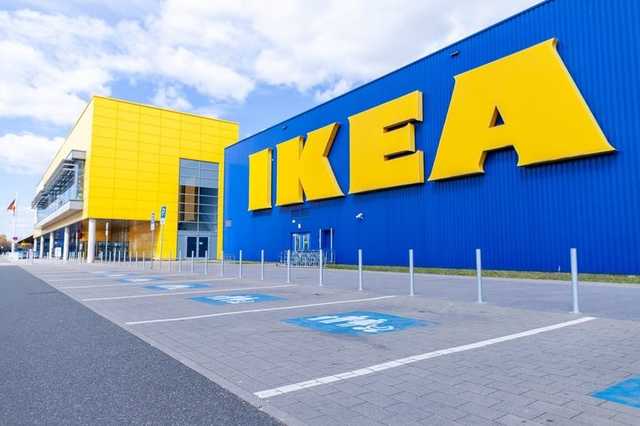 IKEA начнет забирать старую мебель и давать за нее деньги на покупку новой