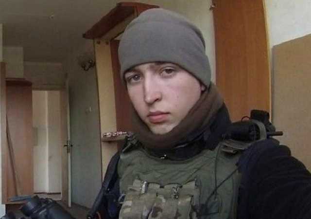 Богдан Подзизей: Когда по врагу попадает не миномет, а артиллерия - результат невероятный