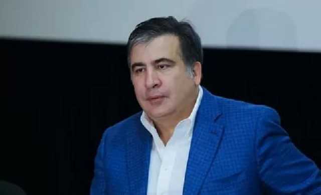 Саакашвили обвинил главу Госгеонедр в саботировании реформы ведомства