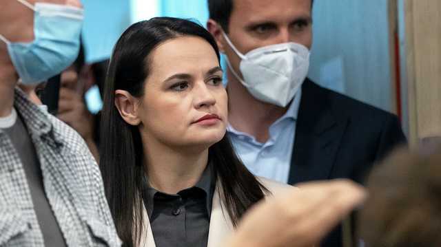 Тихановская рассказала, чего удалось добиться благодаря забастовкам на госпредприятиях Беларуси