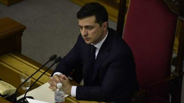 Медицина, школа и Рада. Стали известны темы оставшихся вопросов от Зеленского