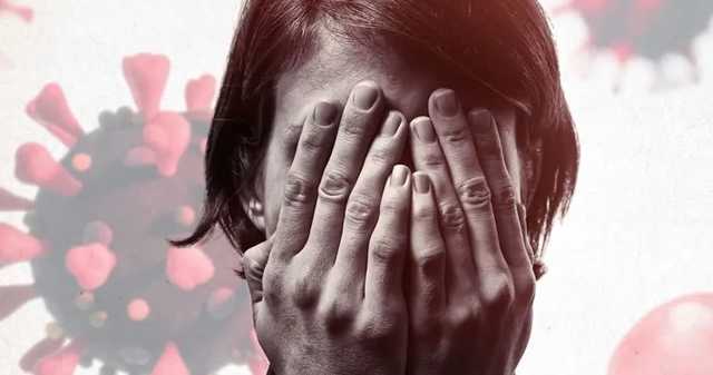 Длительные последствия COVID-19 разделили на 4 группы