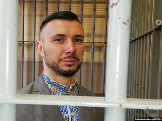 Суд Мілана сьогодні продовжить розглядати апеляцію по справі Марківа