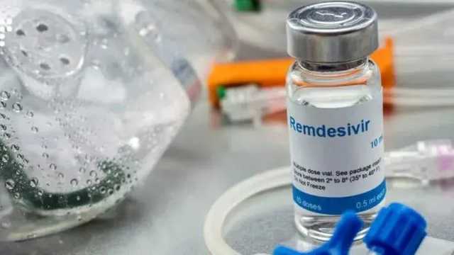 В США подтвердили эффективность ремдесивира при лечении COVID-19