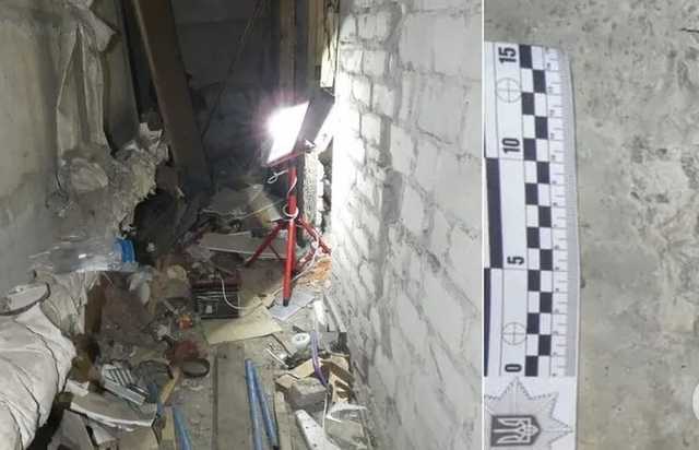 На Луганщине произошел взрыв в доме, есть жертва