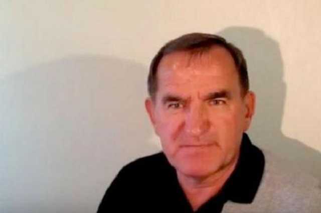 Печерский суд отказался заочно арестовать беглого Войцеховского