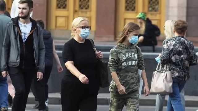 Голубовская – о коллапсе из-за COVID-19: нам нужно дожить до апреля