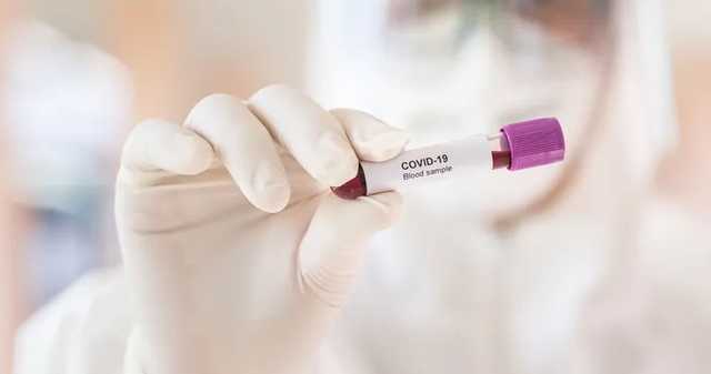 В Украине к ослаблению карантина не готов ни один регион