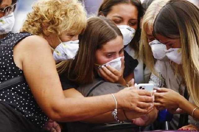 "Хвороба омолодилася": лікар розповіла, чому молодь стала важче переносити коронавірус