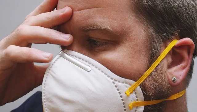 В Черновцах пациент умер после одновременного заражения коронавирусом и гриппом