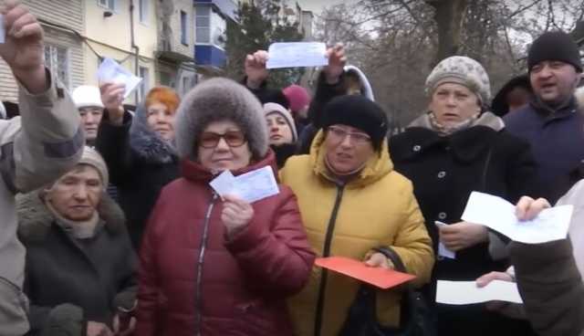 Украинцев предупредили о подорожании газа и отопления