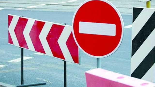 Автотрассу Киев-Одесса сегодня перекроют: схема объезда