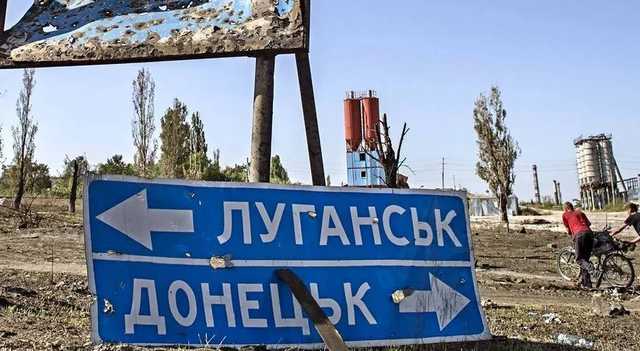 Кормить бурятов, живущих в Донецке – у меня нет никакого желания