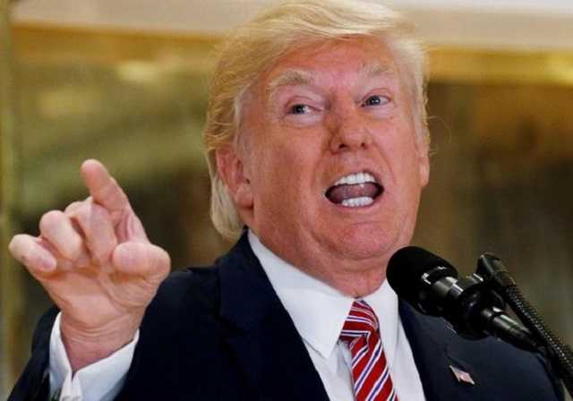 Трамп обвинил Facebook и Twitter в поддержке демократов