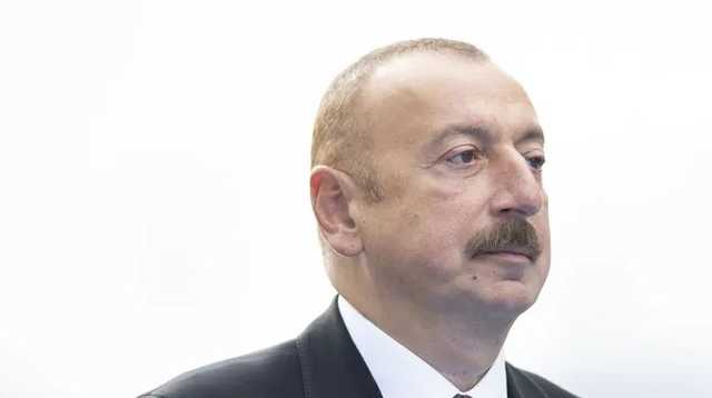 Азербайджанские военные отбили более 40 населенных пунктов в Карабахе, – Алиев
