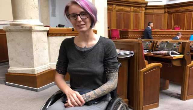 Зінкевич одужала від COVID-19