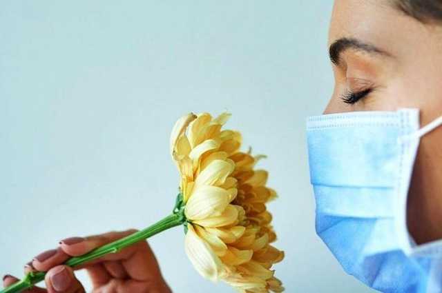 Отсутствие двух запахов может свидетельствовать о коронавирусе – исследование