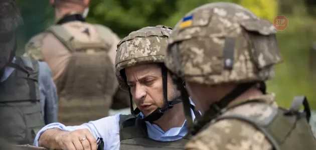 Названа причина, почему идея Зеленского о Донбассе не сработает