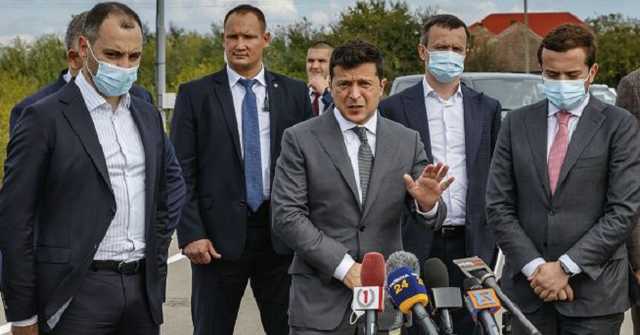 «Слуга народа» становится слугой Москвы