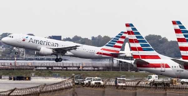 США возобновляют полеты авиации над Симферополем