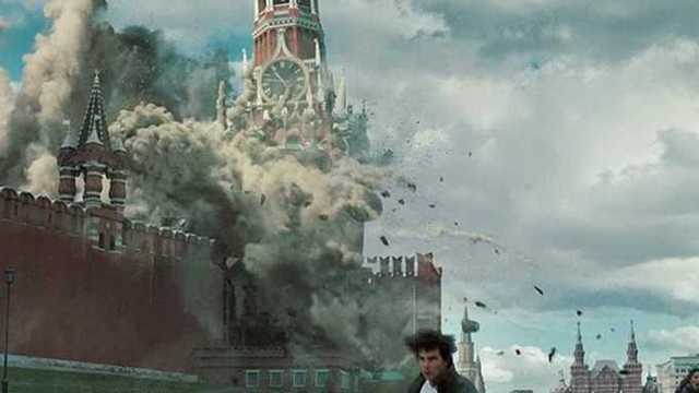 США получат гиперзвуковое оружие уже к 2023 году