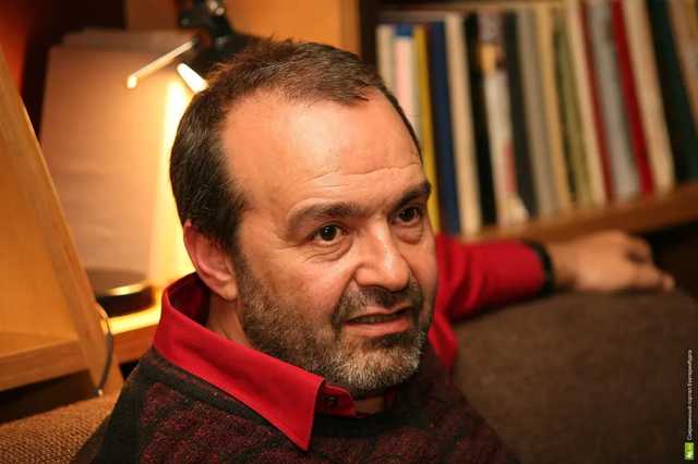 Шендерович: У нас нации нет, а в Беларуси «рвануло»