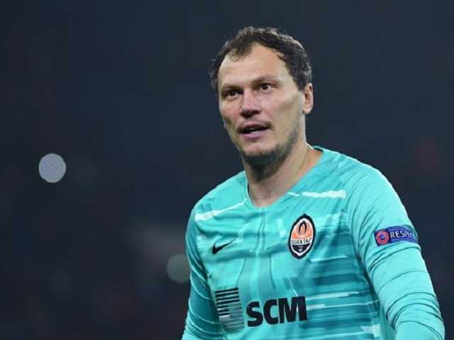 Двое футболистов сборной Украины выздоровели от коронавируса