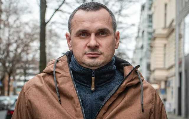 Фильм Сенцова получил финансирование от европейского фонда