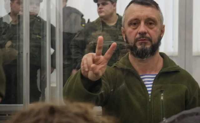 Я приду! А ты? Судебное заседание по Андрею Антоненко