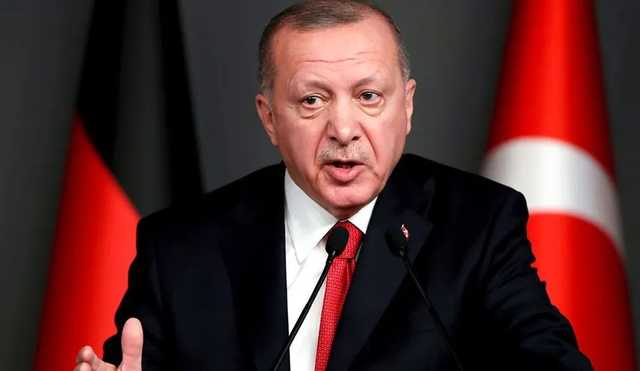 Турция в Черном море нашла новое месторождение газа, – Эрдоган