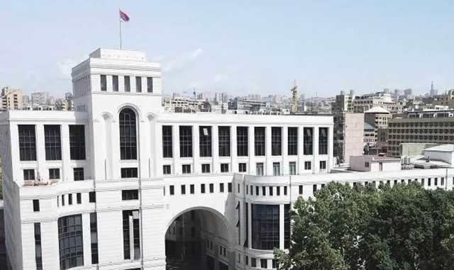 Азербайджан и Армения договорились о новом срочном перемирии