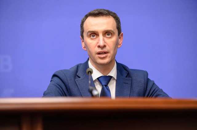 В Минздраве сказали, что локдаун — исключительно резервный вариант