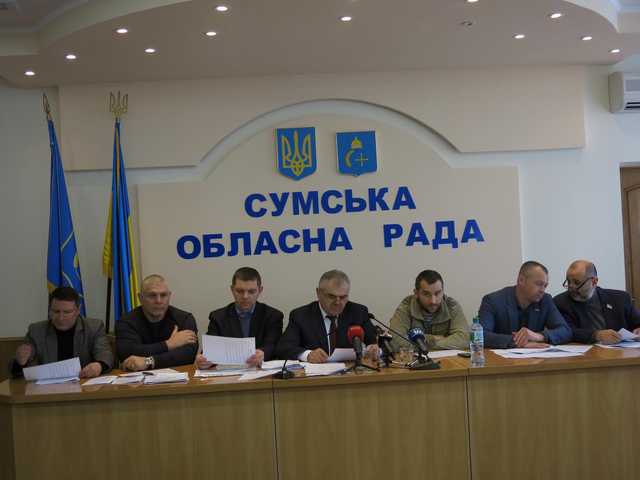 “ЄС”, “Слуга народу”, “Батьківщина”: у Сумах батько з синами балотуються від різних партій