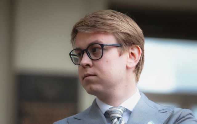 В Беларуси освободили из-под стражи еще одного политзаключенного