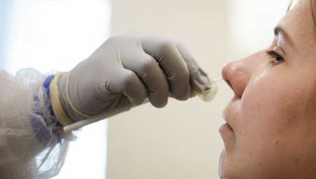 Словакия проведет массовое бесплатное тестирование на COVID-19