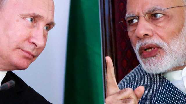 Индия выдвинула России ультиматум