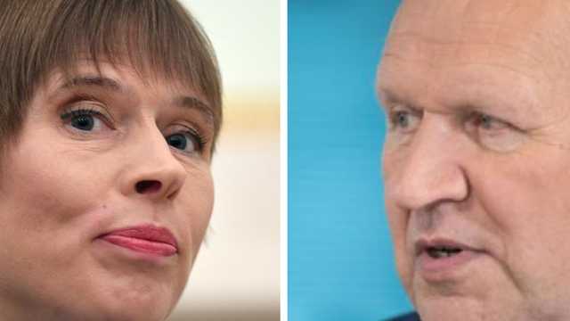 За нападки на украинских заробитчан главе МВД Эстонии грозит отставка