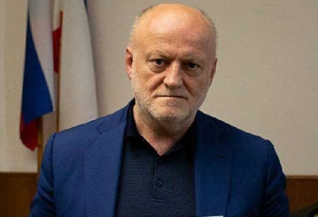 Из-за коронавируса умер оккупационный "мэр" Ялты