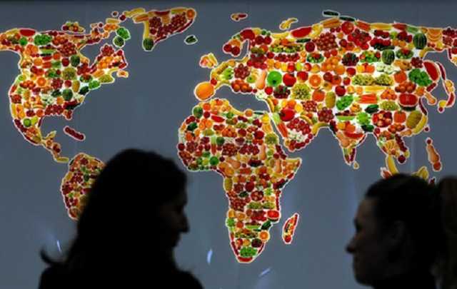 У Мінекономіки заявили, що Україна годує 150 мільйонів людей у світі