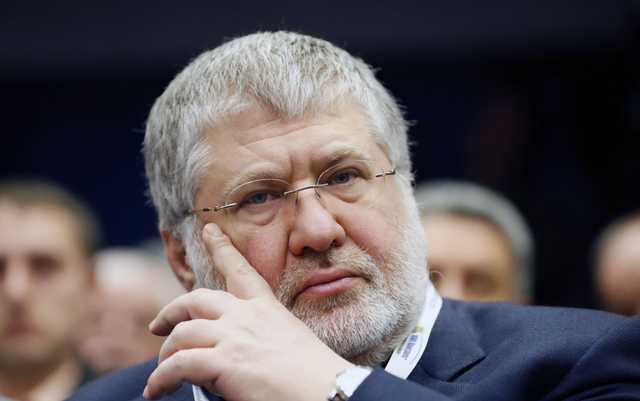 Корбан про Коломойського: Він дуже поганий менеджер